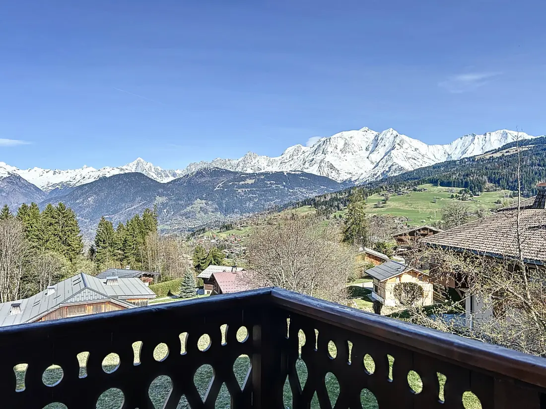 Location de Vacances Combloux 117