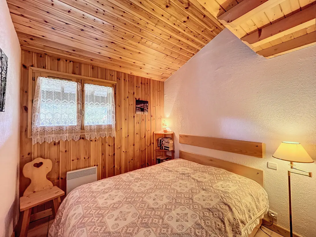 Location de Vacances Combloux 117