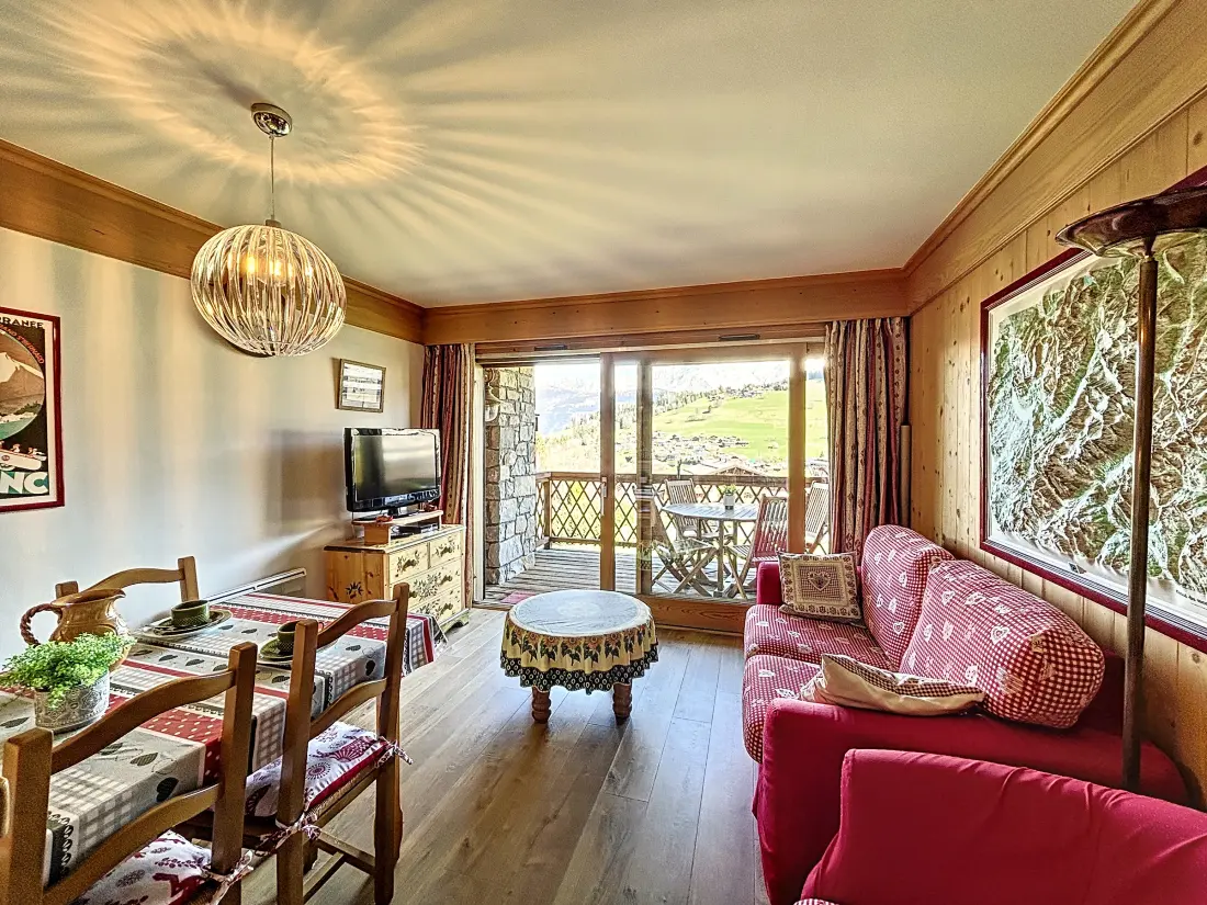 Location de Vacances Combloux 119