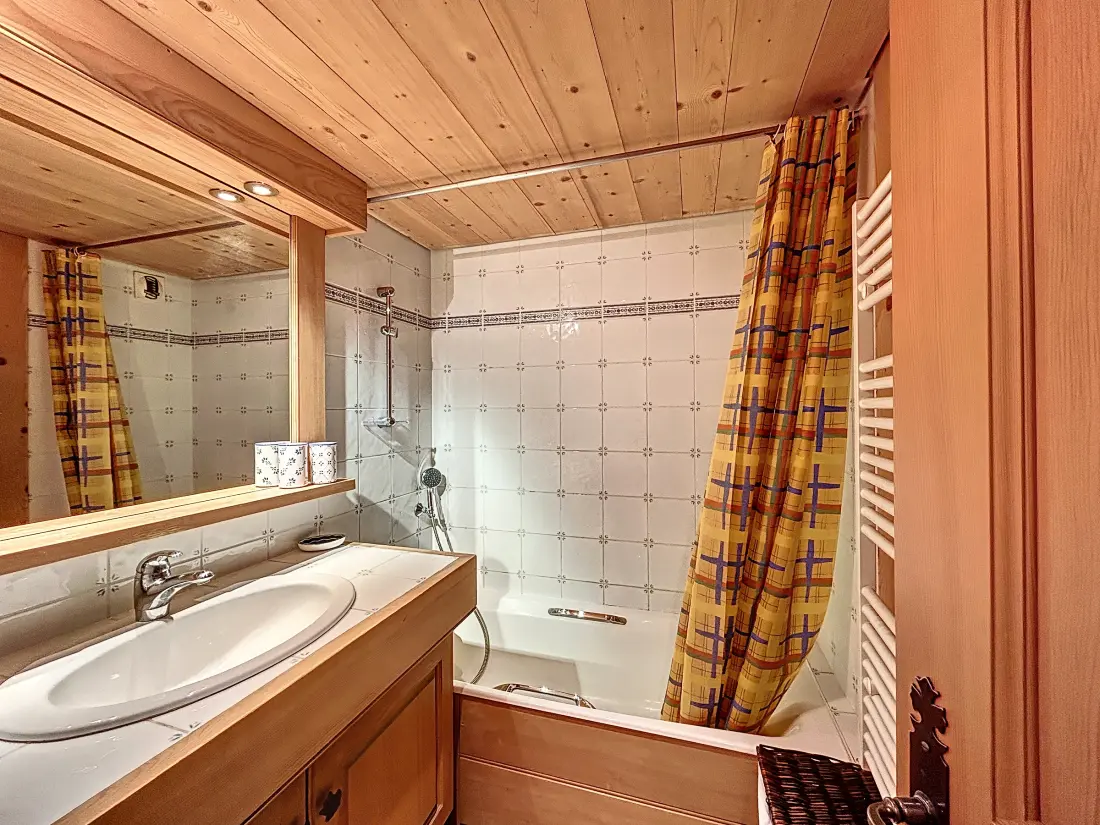 Location de Vacances Combloux 119