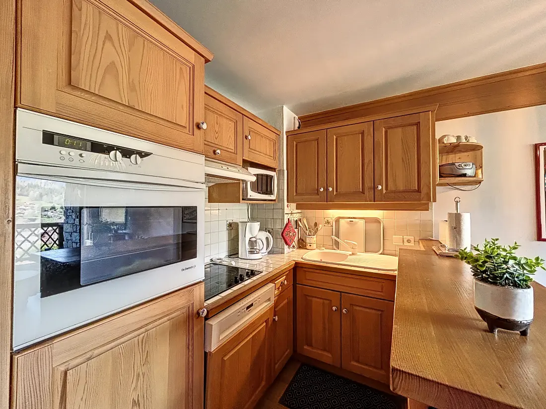 Location de Vacances Combloux 119