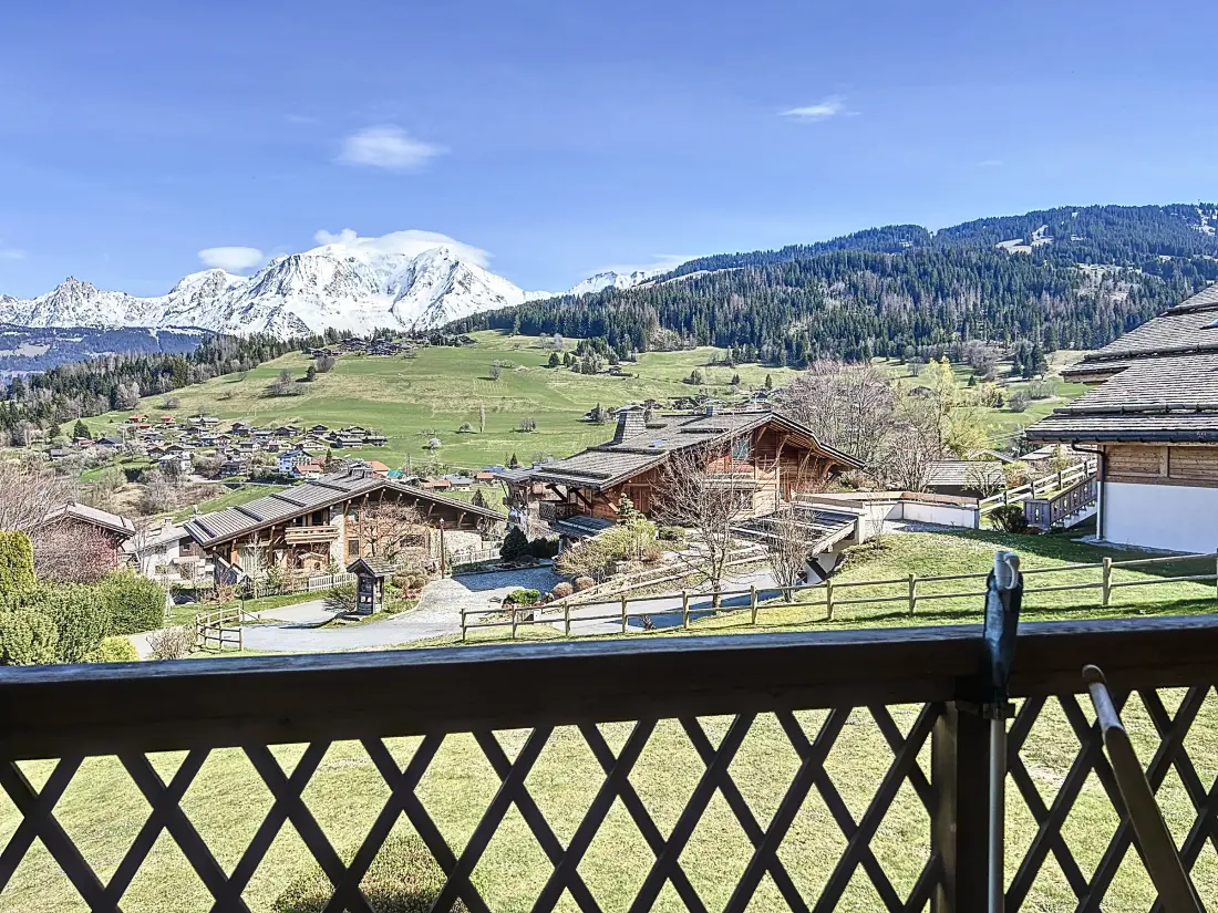 Location de Vacances Combloux 119