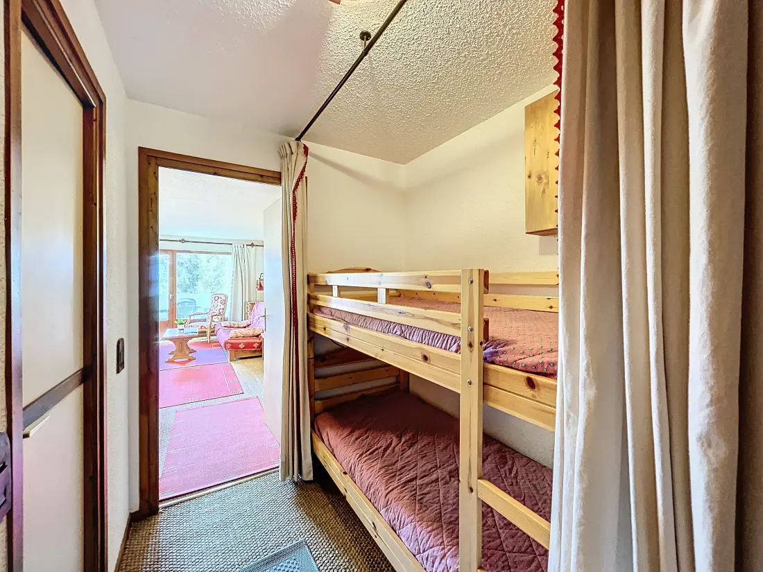 Location de Vacances Combloux 121