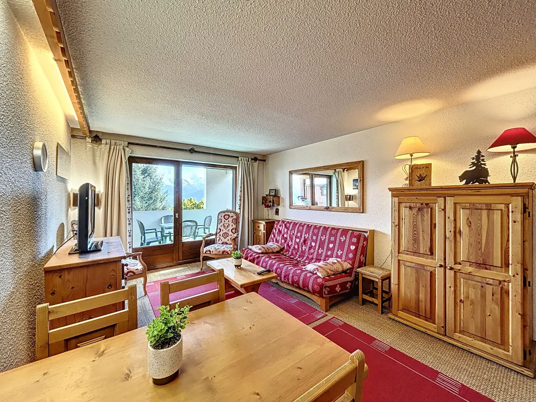 Location de Vacances Combloux 121