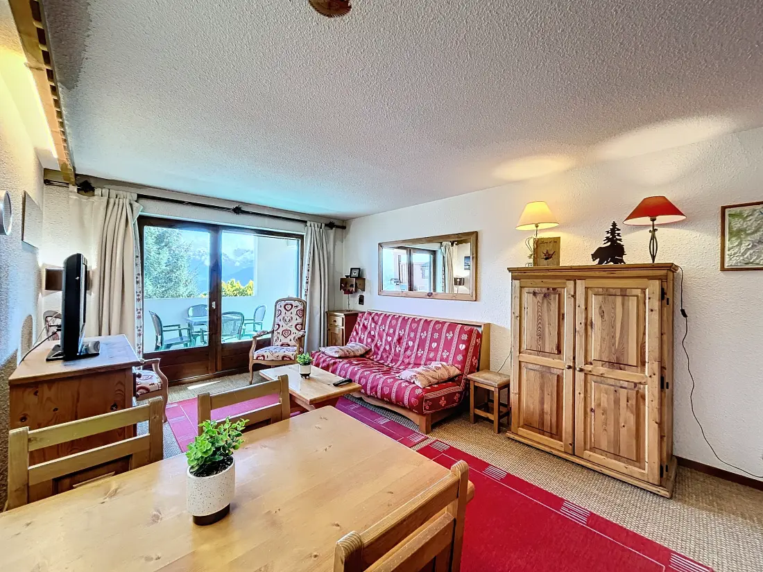 Location de Vacances Combloux 121