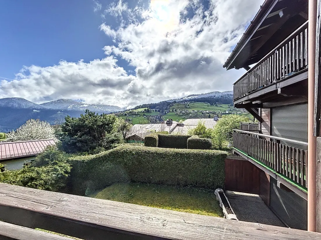 Location de Vacances Combloux 121