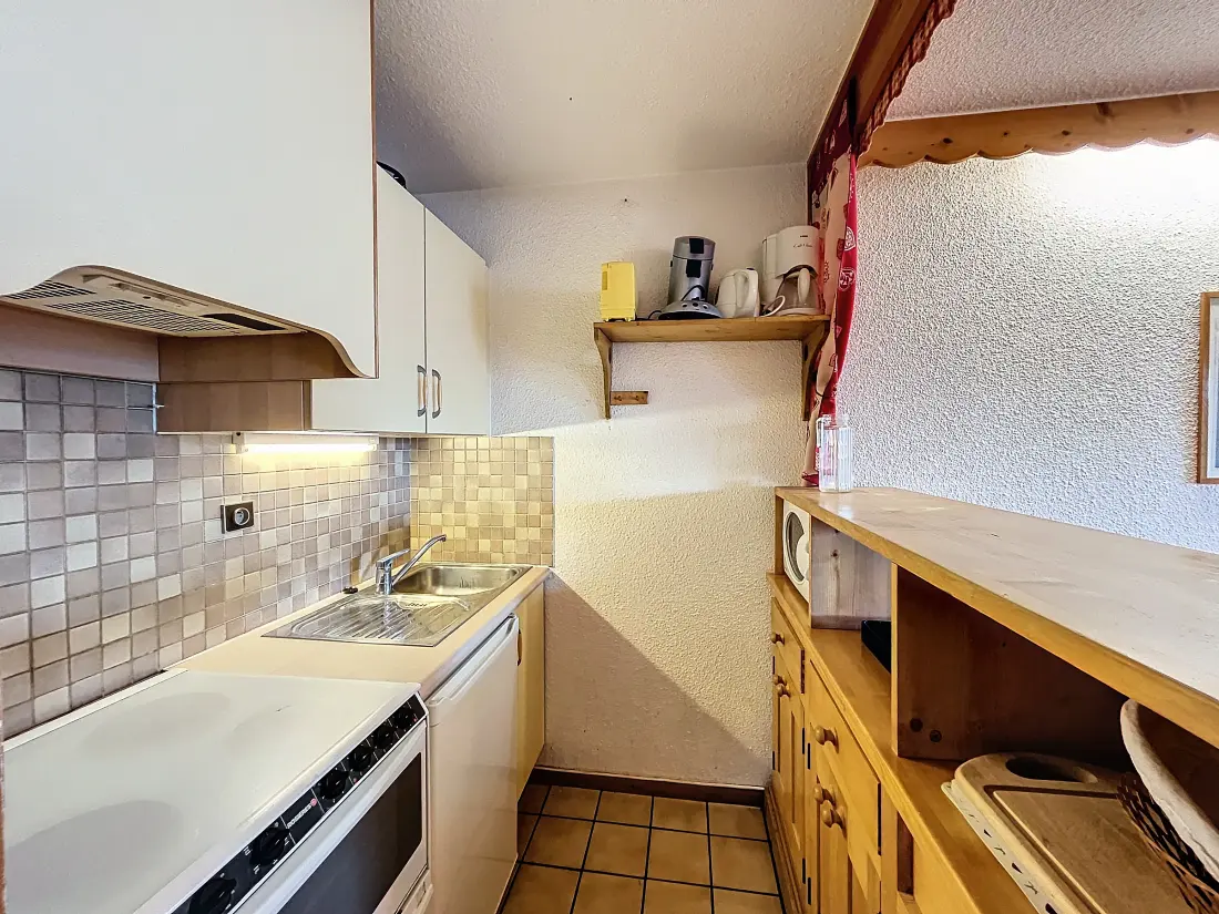 Location de Vacances Combloux 121
