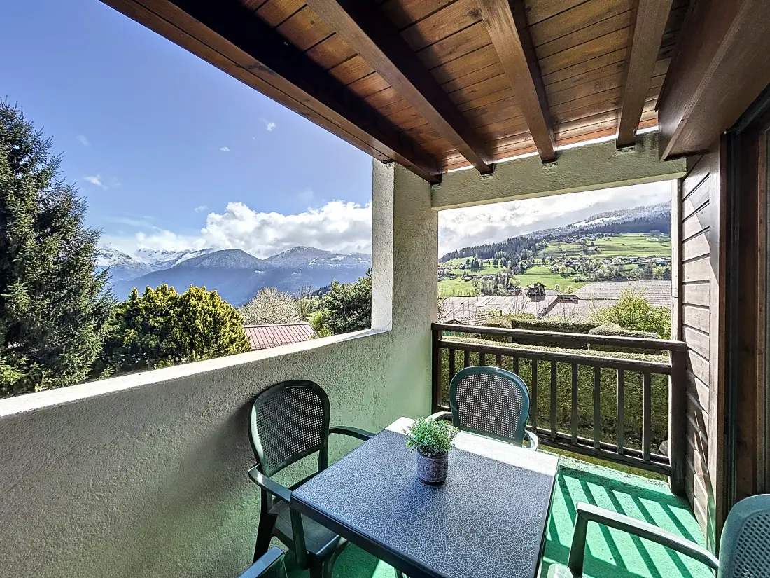 Location de Vacances Combloux 121