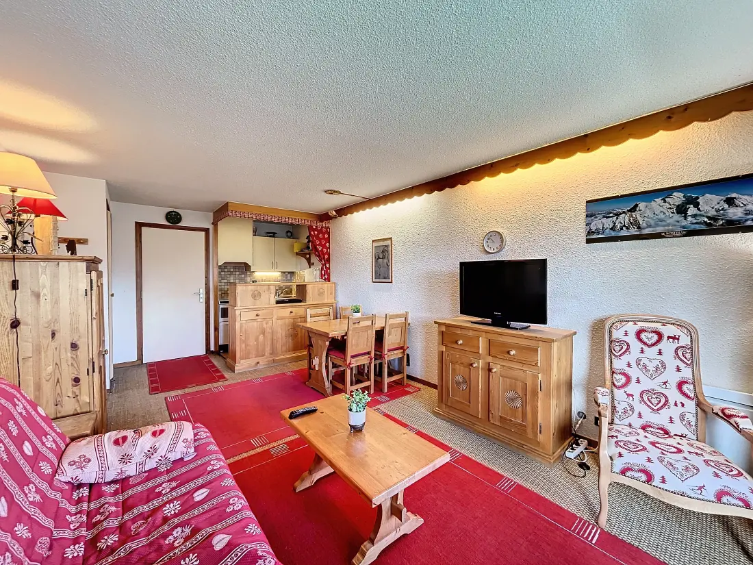 Location de Vacances Combloux 121
