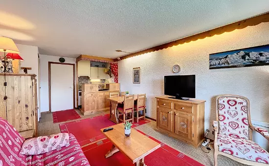 Location de Vacances Combloux 121