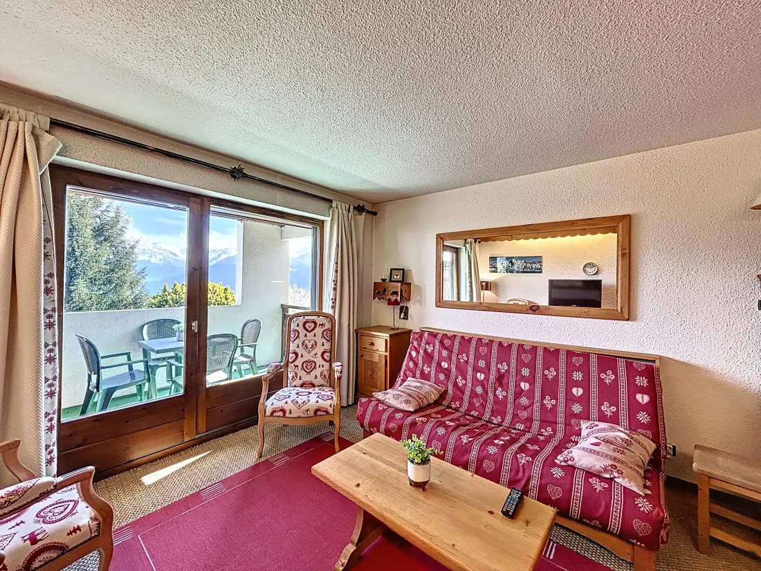 Location de Vacances Combloux 121