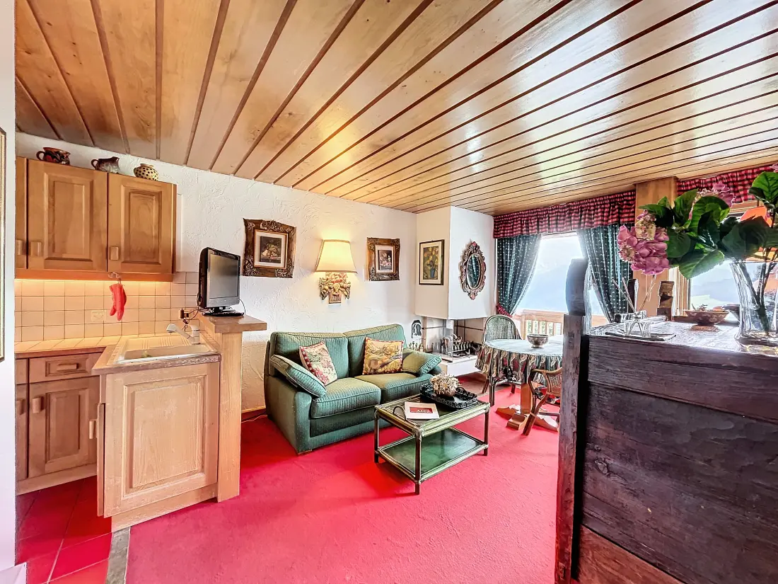 Location de Vacances Combloux 124