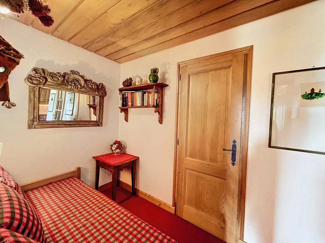 Location de Vacances Combloux 124