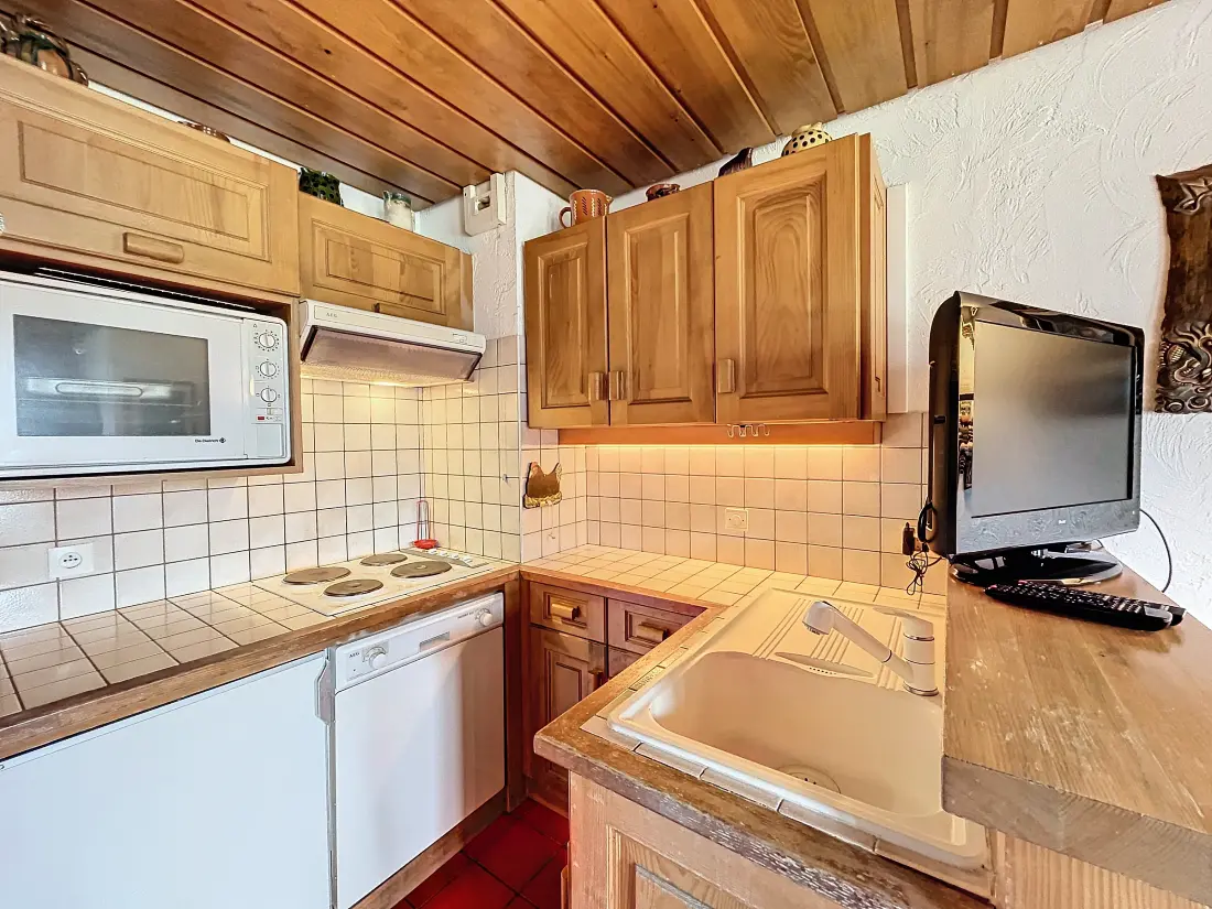 Location de Vacances Combloux 124