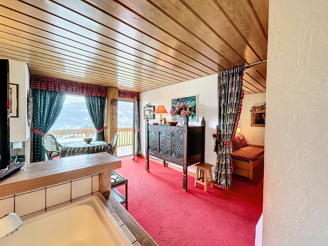 Location de Vacances Combloux 124