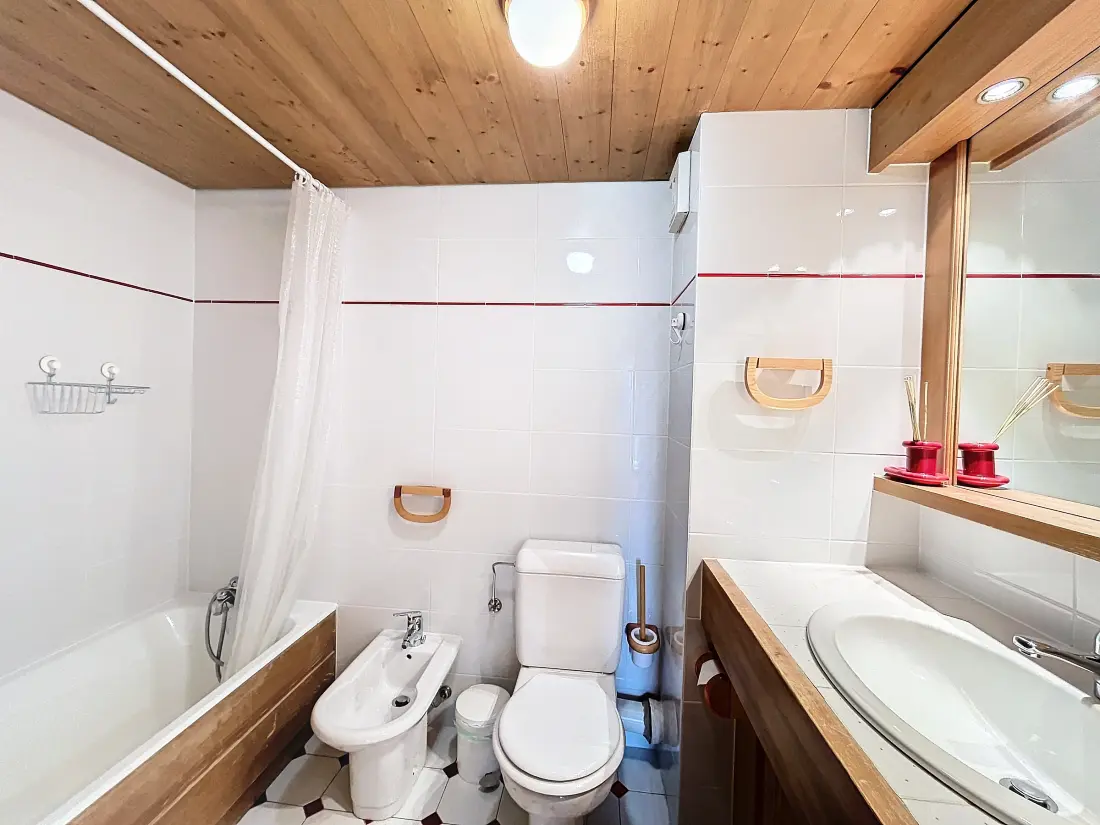 Location de Vacances Combloux 124