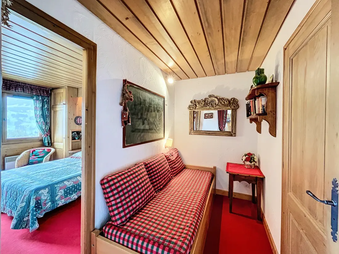 Location de Vacances Combloux 124