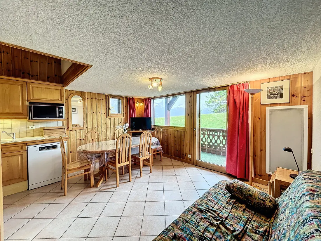 Location de Vacances Combloux 126