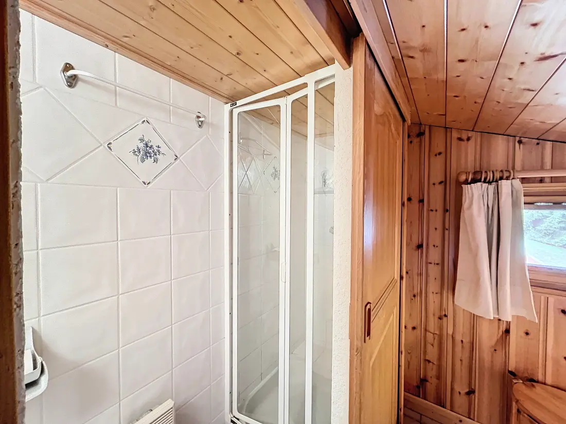 Location de Vacances Combloux 126