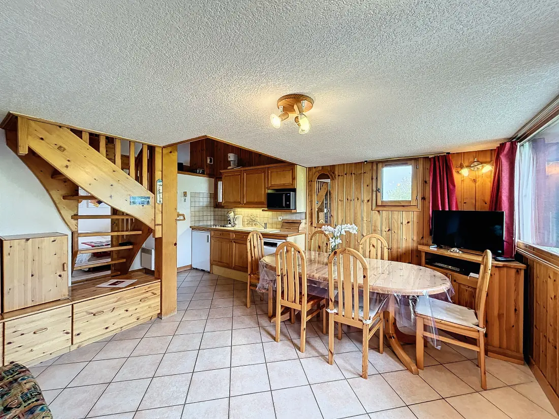 Location de Vacances Combloux 126