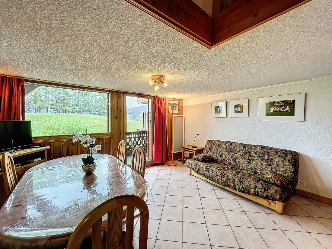 Location de Vacances Combloux 126