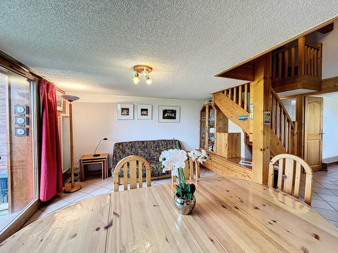 Location de Vacances Combloux 126