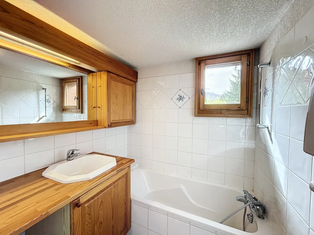 Location de Vacances Combloux 126