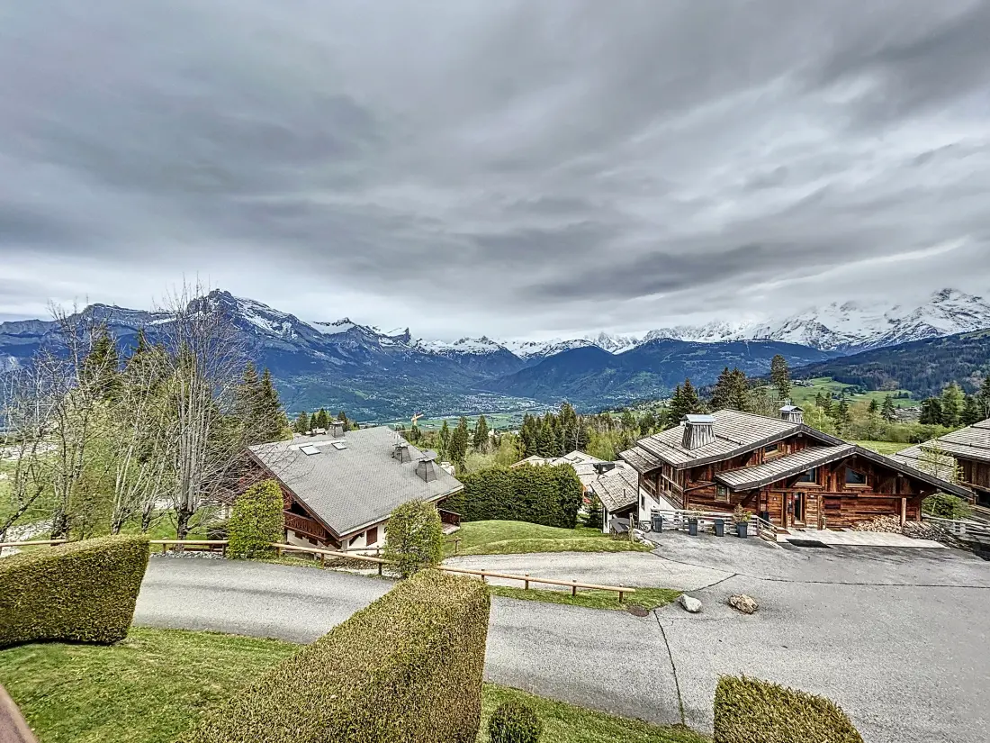 Location de Vacances Combloux 127
