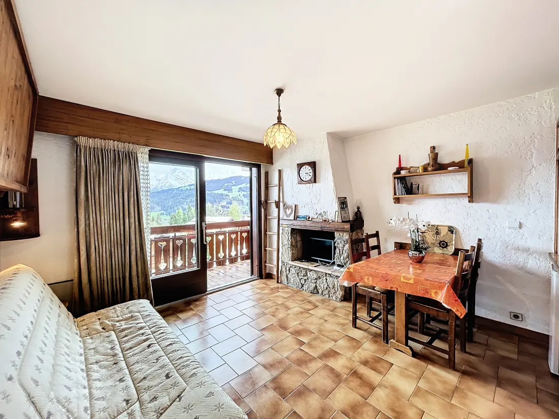 Location de Vacances Combloux 127