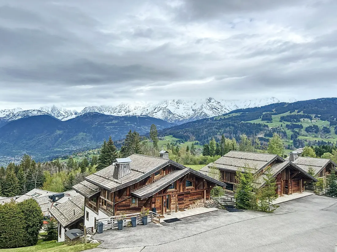 Location de Vacances Combloux 127