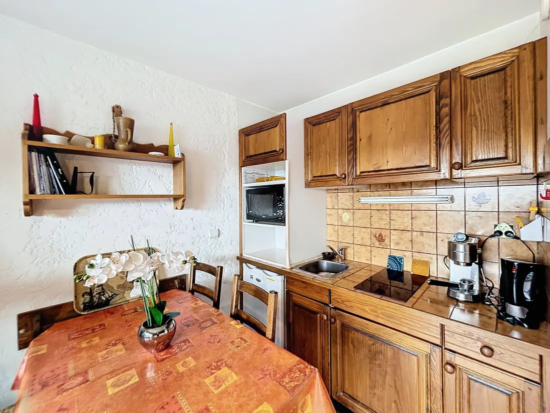 Location de Vacances Combloux 127