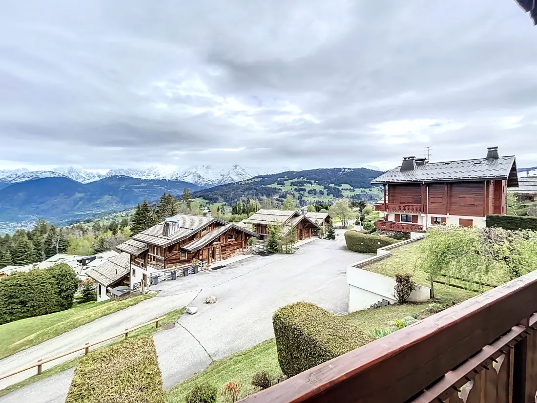 Location de Vacances Combloux 127