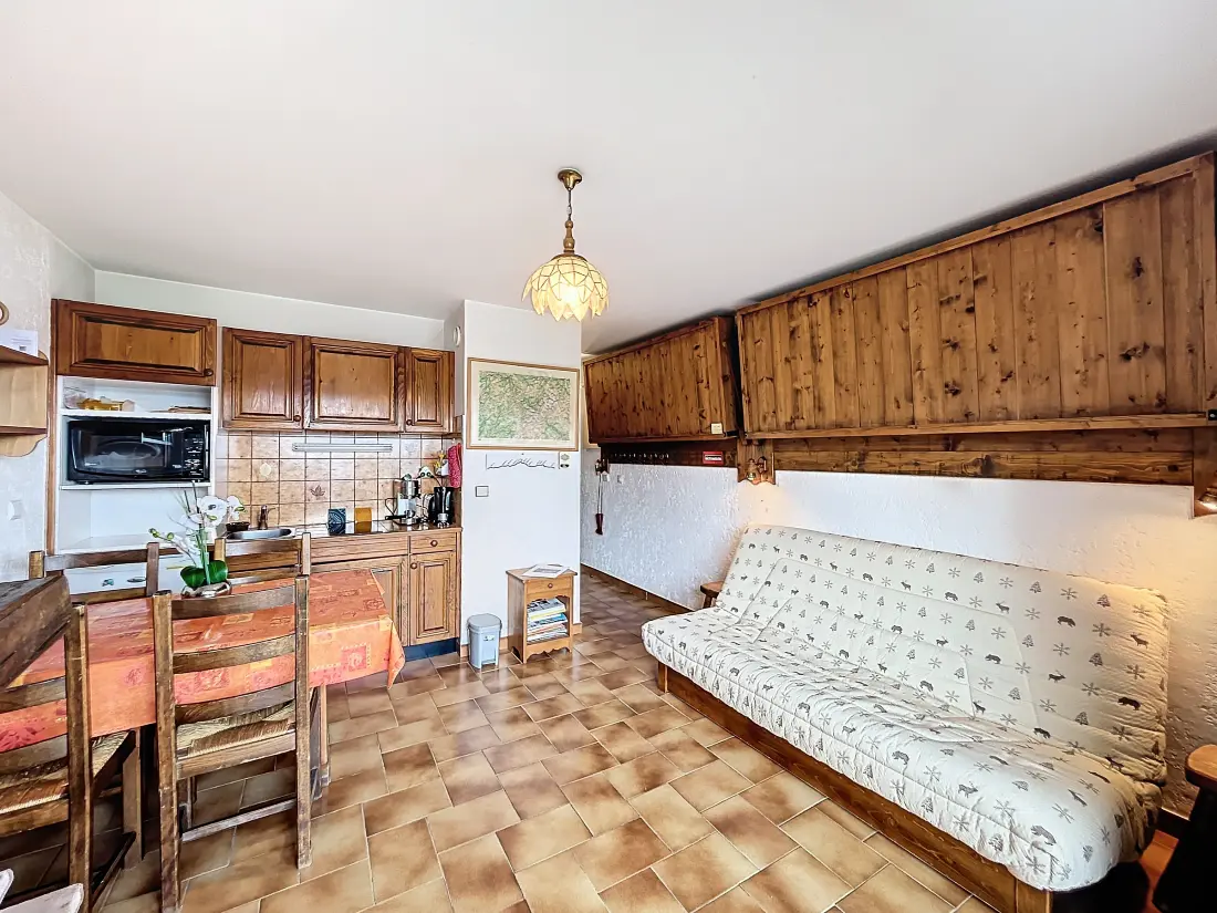 Location de Vacances Combloux 127