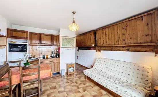 Location de Vacances Combloux 127