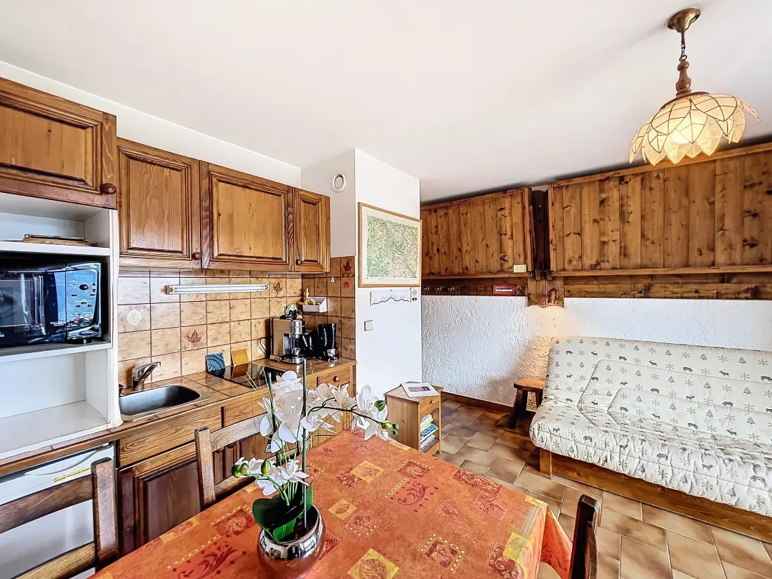 Location de Vacances Combloux 127