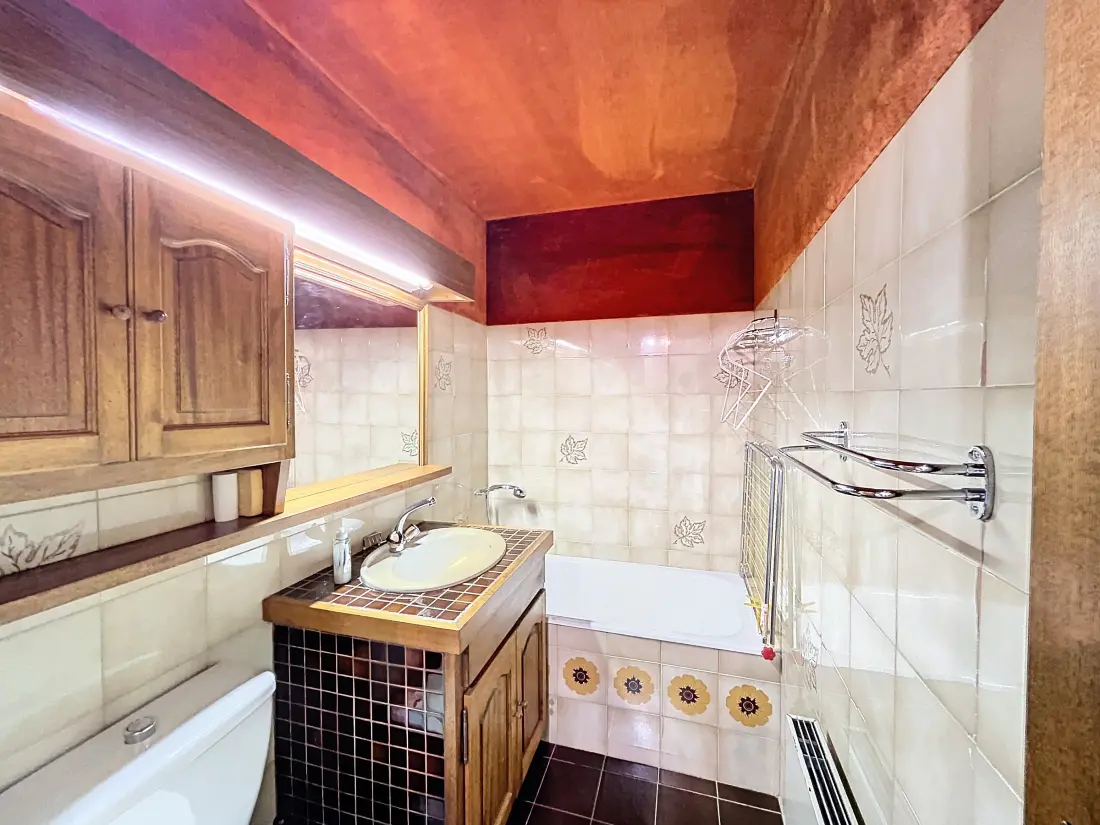 Location de Vacances Combloux 127