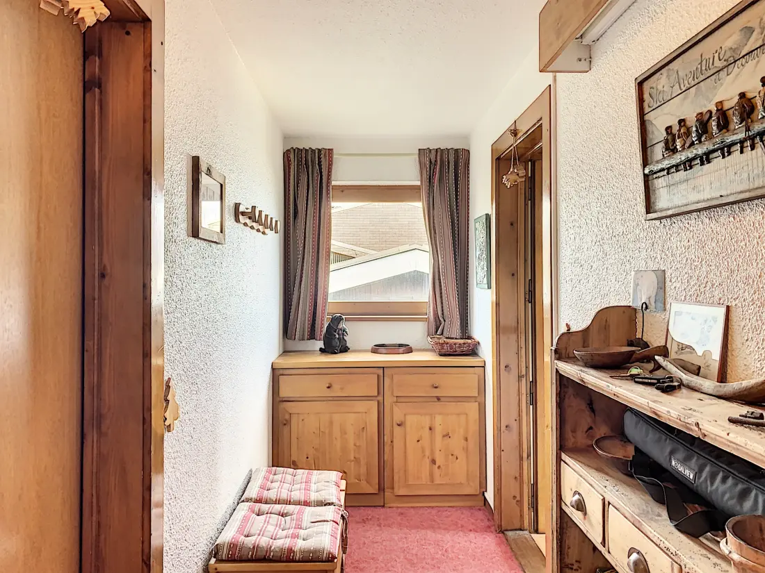 Location de Vacances Combloux 13