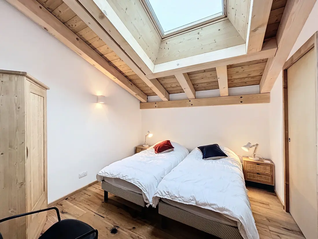 Location de Vacances Combloux 131