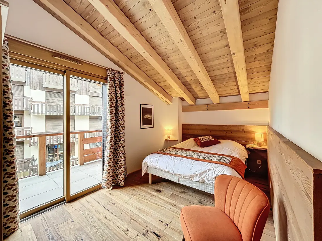 Location de Vacances Combloux 131