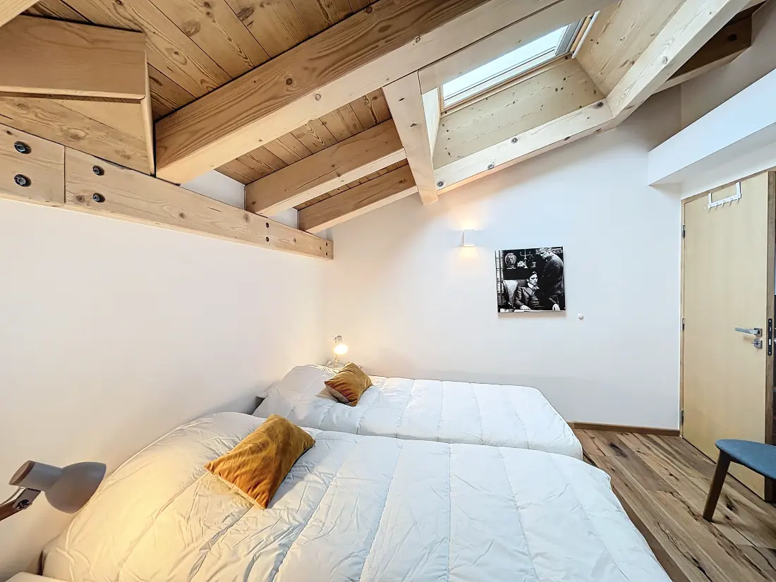 Location de Vacances Combloux 131