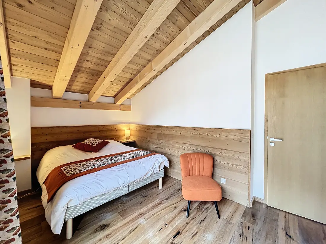 Location de Vacances Combloux 131