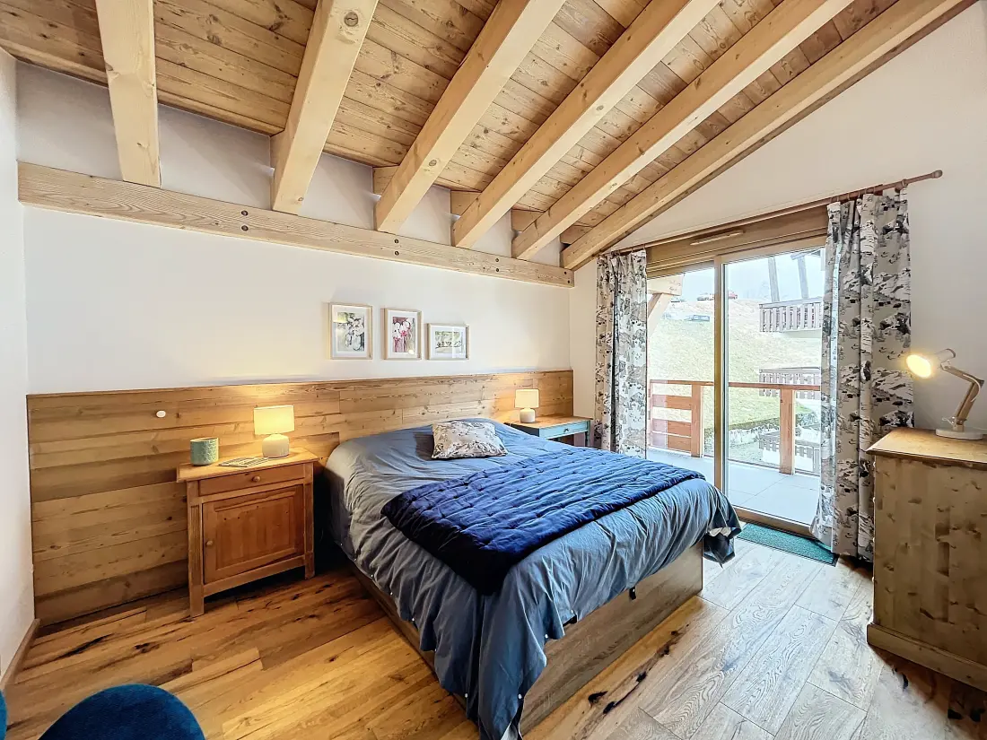 Location de Vacances Combloux 131