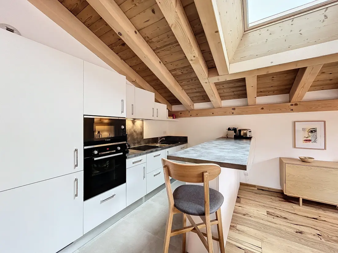 Location de Vacances Combloux 131