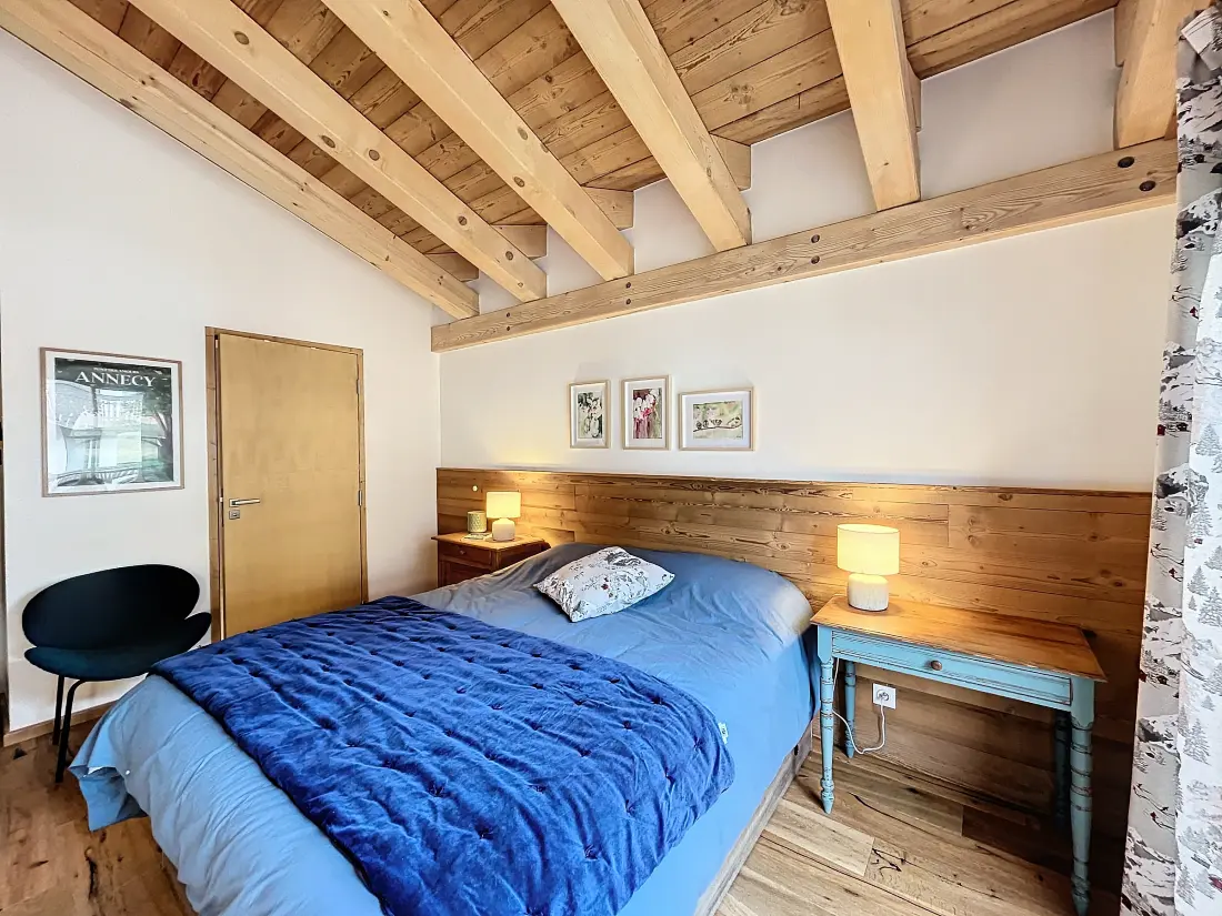 Location de Vacances Combloux 131