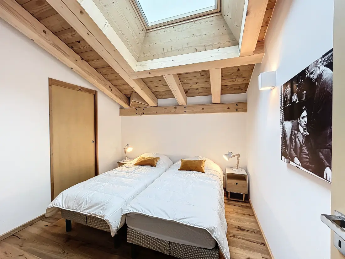 Location de Vacances Combloux 131