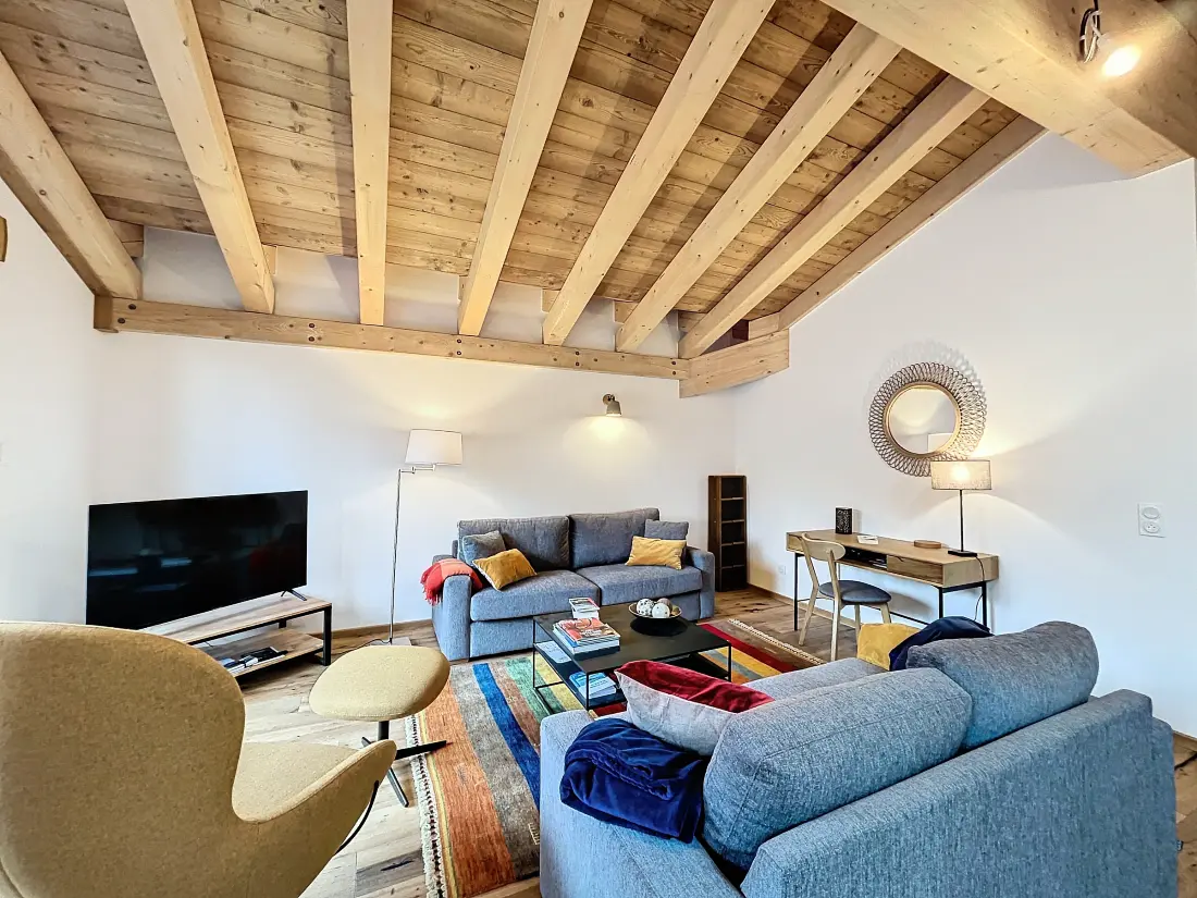 Location de Vacances Combloux 131