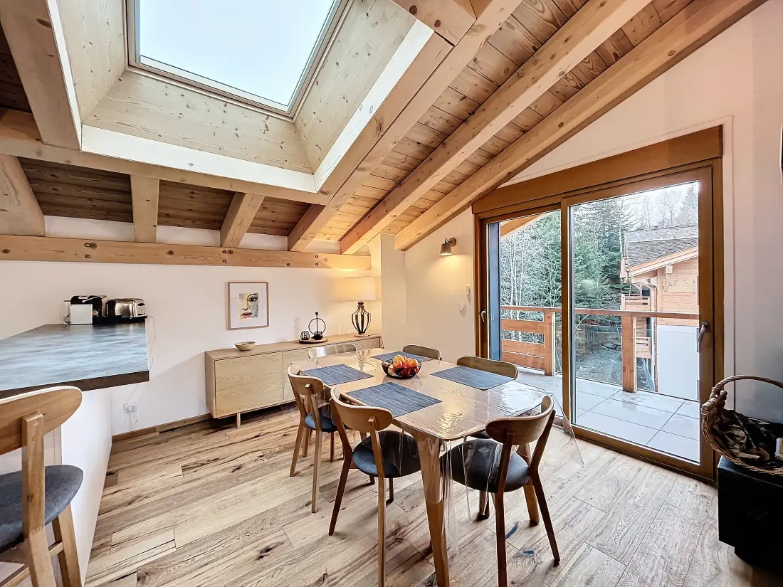 Location de Vacances Combloux 131
