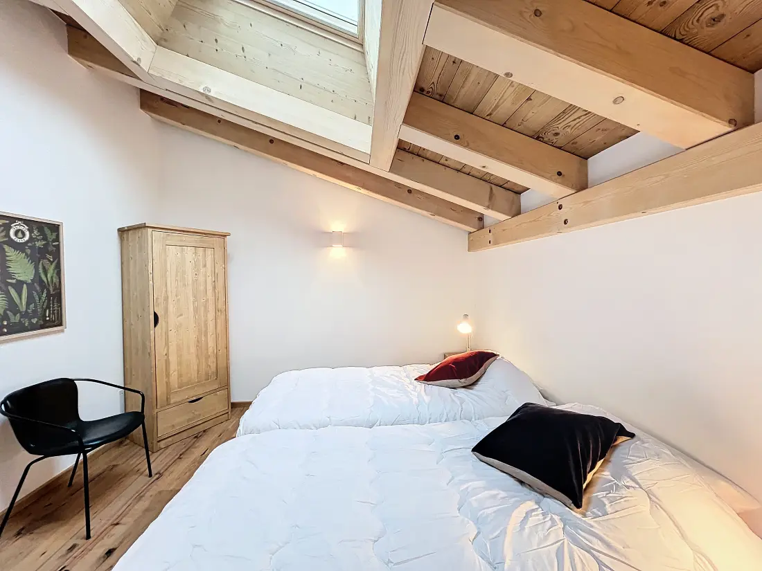 Location de Vacances Combloux 131