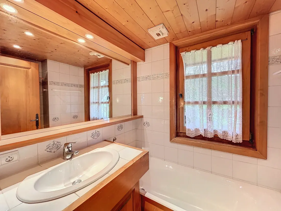 Location de Vacances Combloux 132
