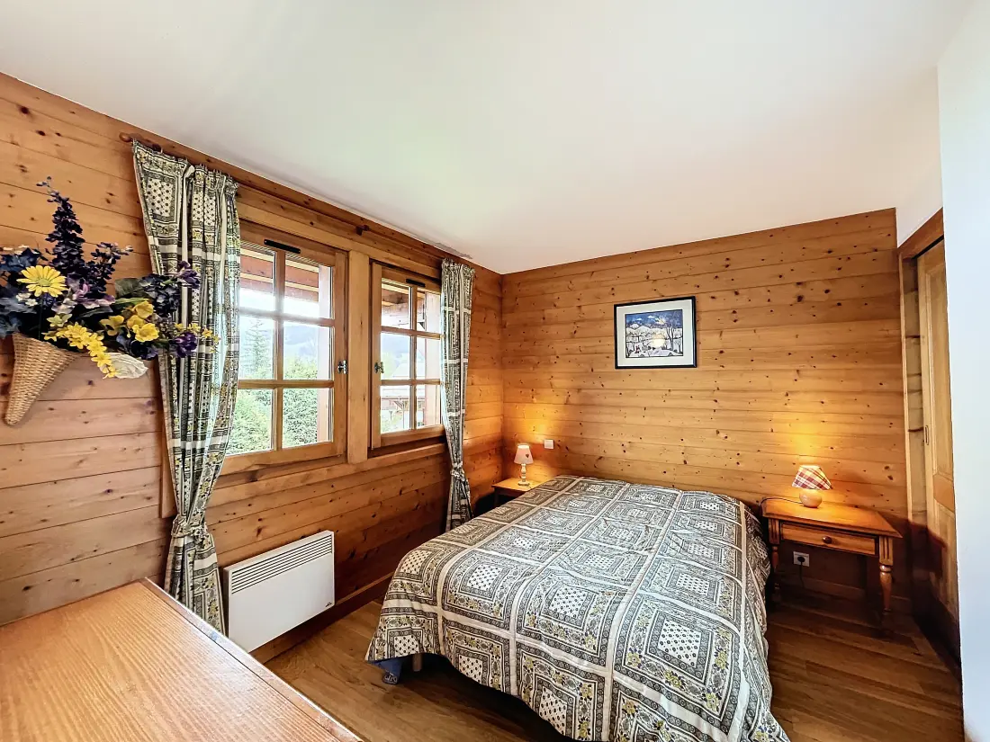 Location de Vacances Combloux 132